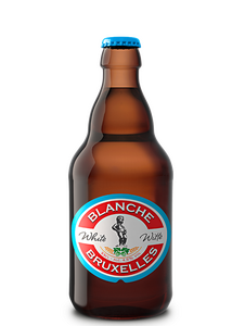 Blanche de Bruxelles