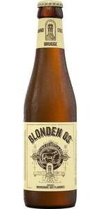 Blonden Os