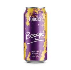 Boogie