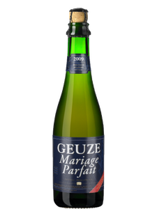 Gueuze Mariage Parfait