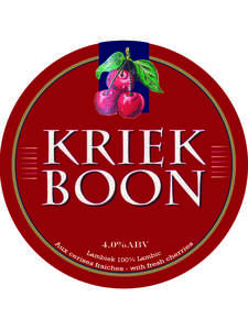 Kriek
