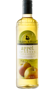 Apple Jenever