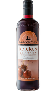 Kriek Jenever