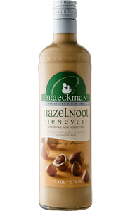 Hazelnut Cream