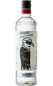 Kiekendief Old Jenever