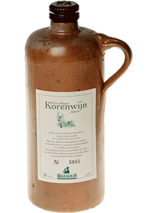 Korenwijn Jenever