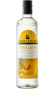 Melon Jenever