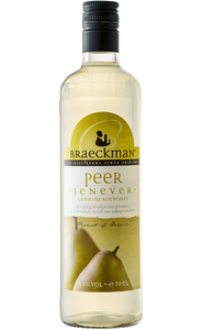 Pear Jenever
