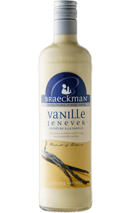 Vanilla Jenever