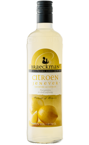 Lemon Jenever