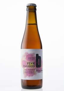 Pink Passion