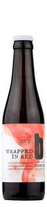 Brekeriet Wrapped In Red