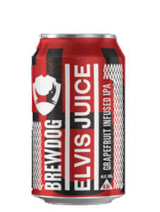 Elvis Juice