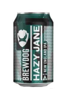Brewdog Hazy Jane