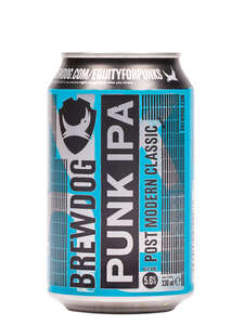 Punk IPA