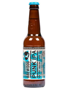 Punk IPA