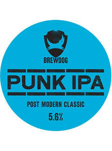 Punk IPA