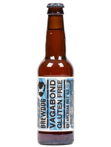 Vagabond Pale Ale