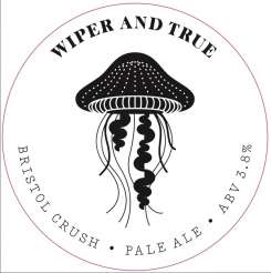 Wiper & True Bristol Crush