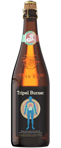 Tripel Burner