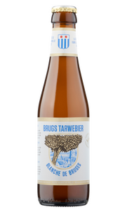 Brugse Tarwebier
