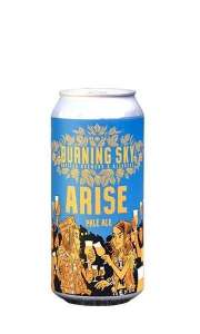 Arise