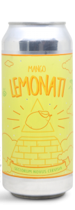 Mango lemonati