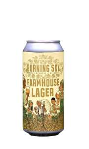 Farmhouse Lager