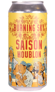 Saison Houblon