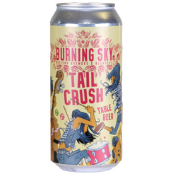 Tail Crush