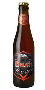Bush Caractere