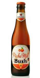 Peche Mel Bush