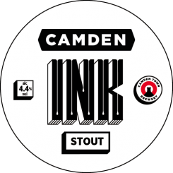 Ink Stout