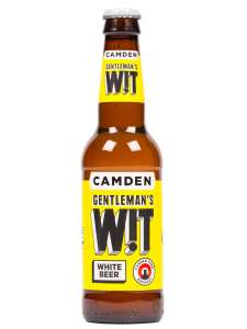 Camden Town Gentlemans Wit