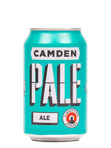 Camden Town Pale Ale