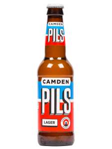 Camden Town Pils