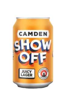 Camden Town Show Off
