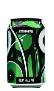 Cannonball IPA