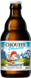 Chouffe Blanche