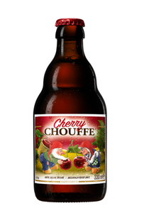 Chouffe Cherry