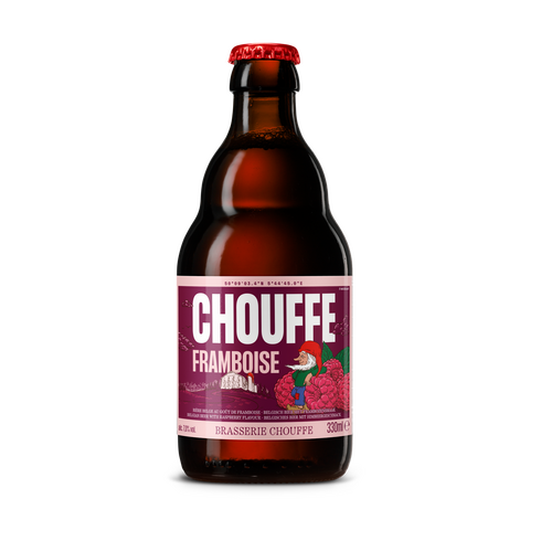 Chouffe Framboise