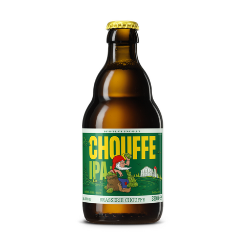 Chouffe IPA
