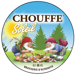 Chouffe Soleil