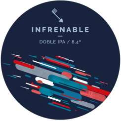 Infrenable (Basqueland collab)