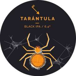 Tarántula