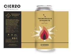 Tremendoes Dynamite
