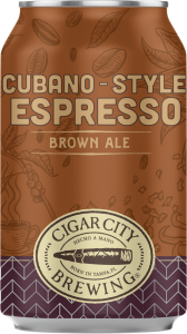 Cubano-Style Espresso