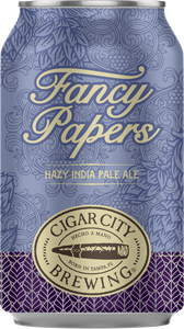 Fancy Papers