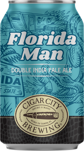 Florida Man