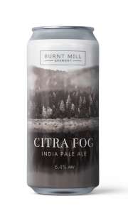 Burnt Mill Citra Fog